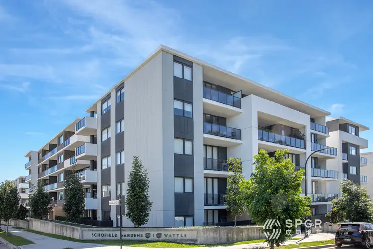 503/91A Grima Street, Schofields NSW 2762