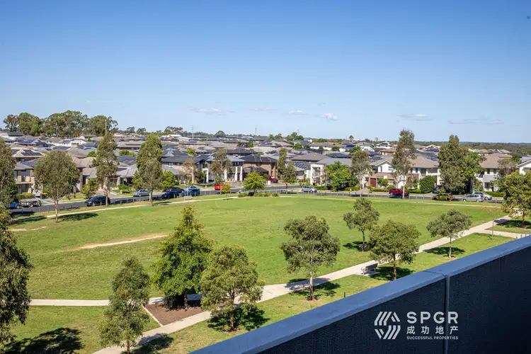 503/91A Grima Street, Schofields NSW 2762