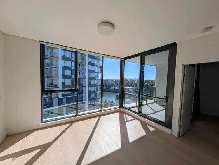 Fourth view of Homely apartment listing, 702/20 Brodie Spark Drive, Wolli Creek NSW 2205