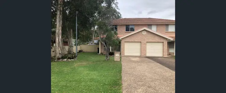 Main view of Homely townhouse listing, 23 Cambridge Avenue, Lemon Tree Passage NSW 2319
