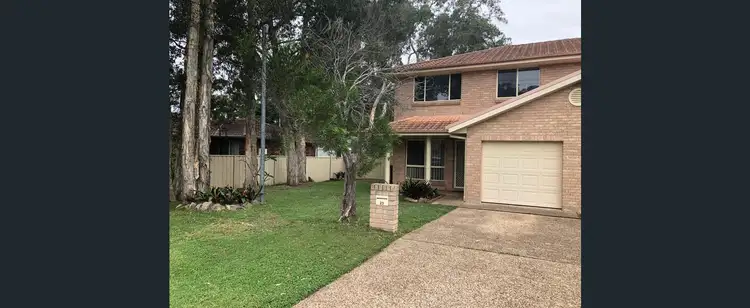 Second view of Homely townhouse listing, 23 Cambridge Avenue, Lemon Tree Passage NSW 2319
