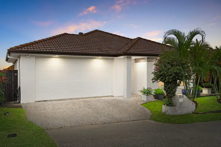 22 Giancarlo Crescent, Doolandella QLD 4077