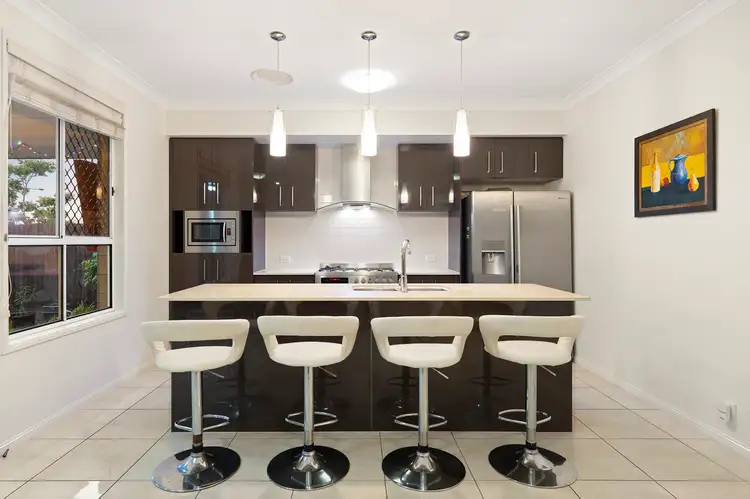 Fifth view of Homely house listing, 22 Giancarlo Crescent, Doolandella QLD 4077