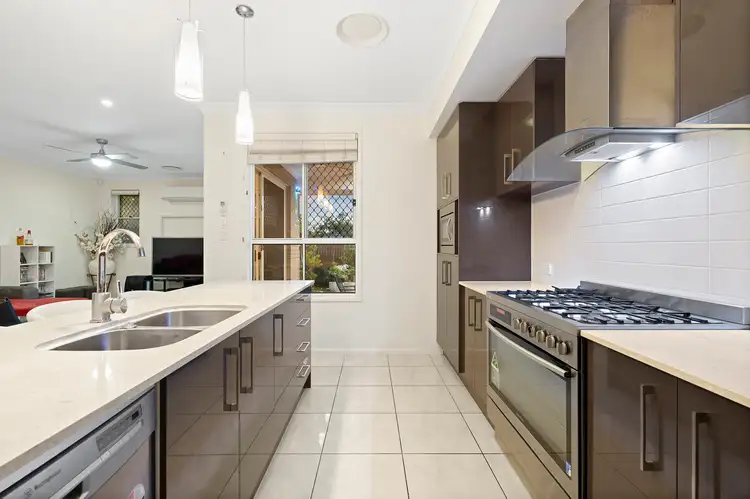 Sixth view of Homely house listing, 22 Giancarlo Crescent, Doolandella QLD 4077