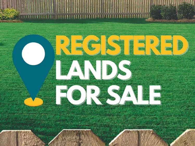 Second view of Homely land listing, 13 Malham Rise, Box Hill NSW 2765