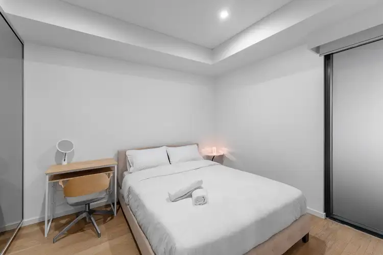 Fifth view of Homely apartment listing, 206/2 Muller Lane, Mascot NSW 2020