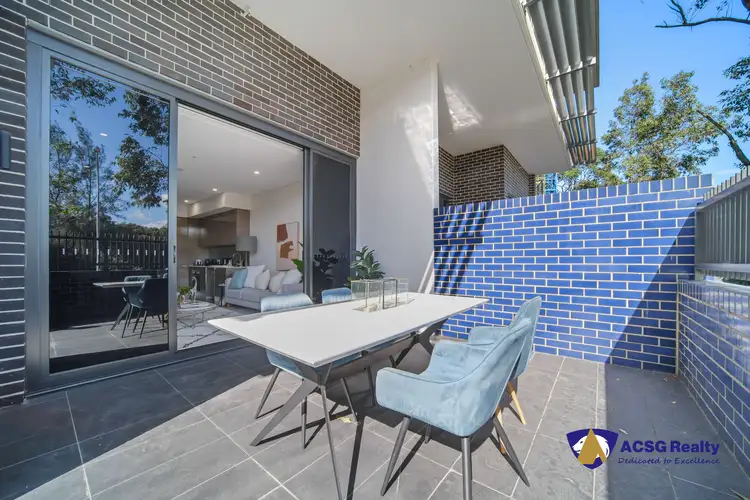 Sixth view of Homely apartment listing, 6062/7 Bennelong Parkway, Wentworth Point NSW 2127