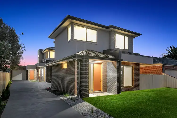 1/95 Chapman Avenue, Glenroy VIC 3046