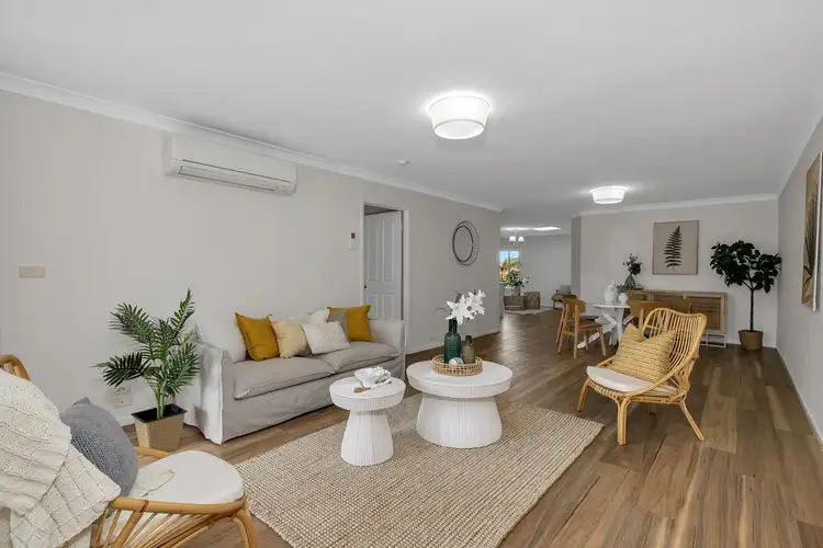 47/112 Baldwin Drive, Kaleen ACT 2617