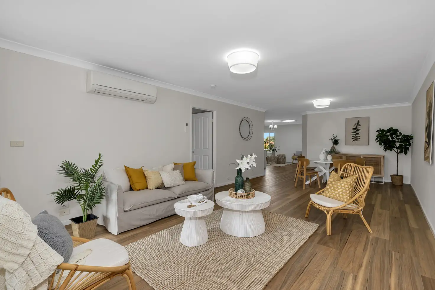 Main view of Homely apartment listing, 47/112 Baldwin Drive, Kaleen ACT 2617