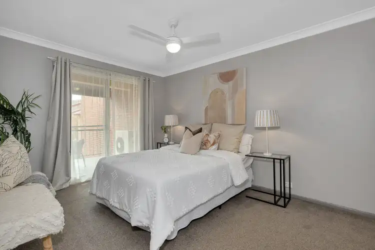 Third view of Homely apartment listing, 47/112 Baldwin Drive, Kaleen ACT 2617