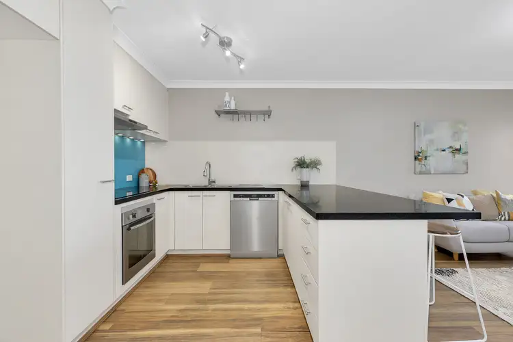 Sixth view of Homely apartment listing, 47/112 Baldwin Drive, Kaleen ACT 2617