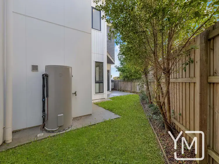 Third view of Homely townhouse listing, 1/5 Rufous Court, Caloundra QLD 4551