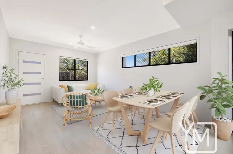 Fifth view of Homely townhouse listing, 1/5 Rufous Court, Caloundra QLD 4551