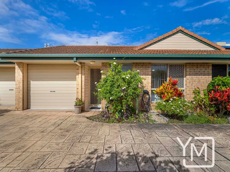 Third view of Homely villa listing, 2/62 Omrah Avenue, Caloundra QLD 4551