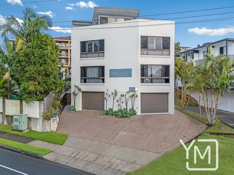 2/13 Moreton Parade, Kings Beach QLD 4551