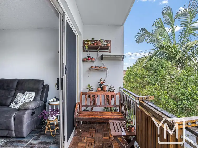 Fifth view of Homely apartment listing, 2/13 Moreton Parade, Kings Beach QLD 4551