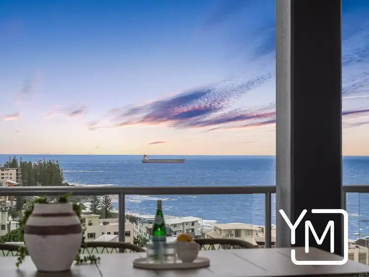 32/7 Canberra Terrace, Kings Beach QLD 4551