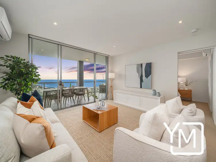 32/7 Canberra Terrace, Kings Beach QLD 4551
