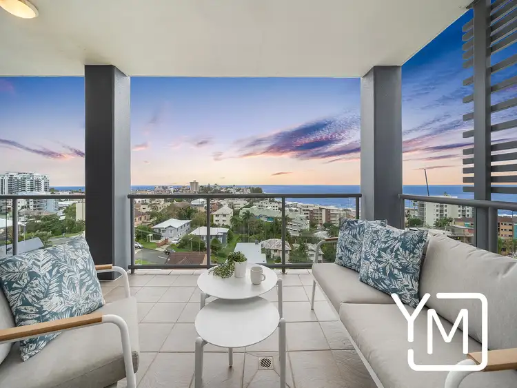 Fifth view of Homely apartment listing, 32/7 Canberra Terrace, Kings Beach QLD 4551