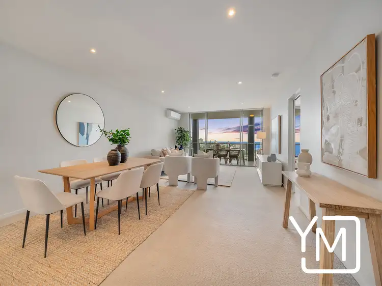 Sixth view of Homely apartment listing, 32/7 Canberra Terrace, Kings Beach QLD 4551