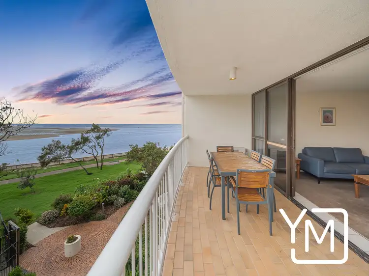 18/49 Landsborough Parade, Golden Beach QLD 4551