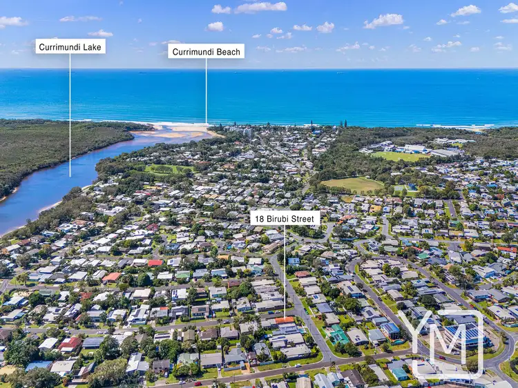 18 Birubi Street, Currimundi QLD 4551