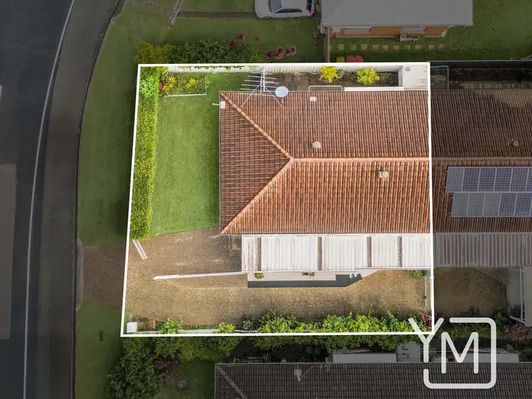 2/12 Orsova Terrace, Caloundra QLD 4551