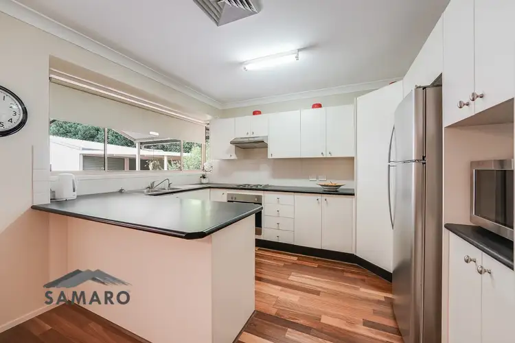 Fourth view of Homely house listing, 1650 Burragorang Road ,, Oakdale NSW 2570