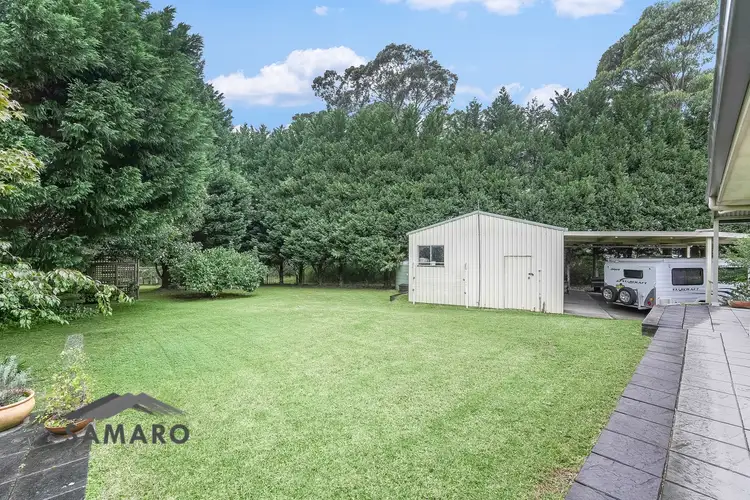 Sixth view of Homely house listing, 1650 Burragorang Road ,, Oakdale NSW 2570