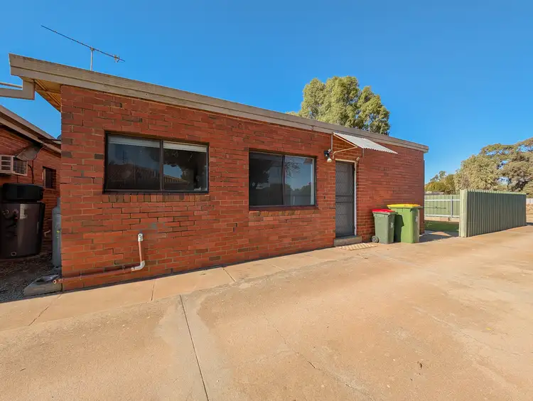 3/19 Maxwell Street, Kerang VIC 3579