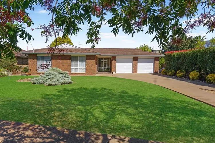 196 Railway Road, West Wyalong NSW 2671