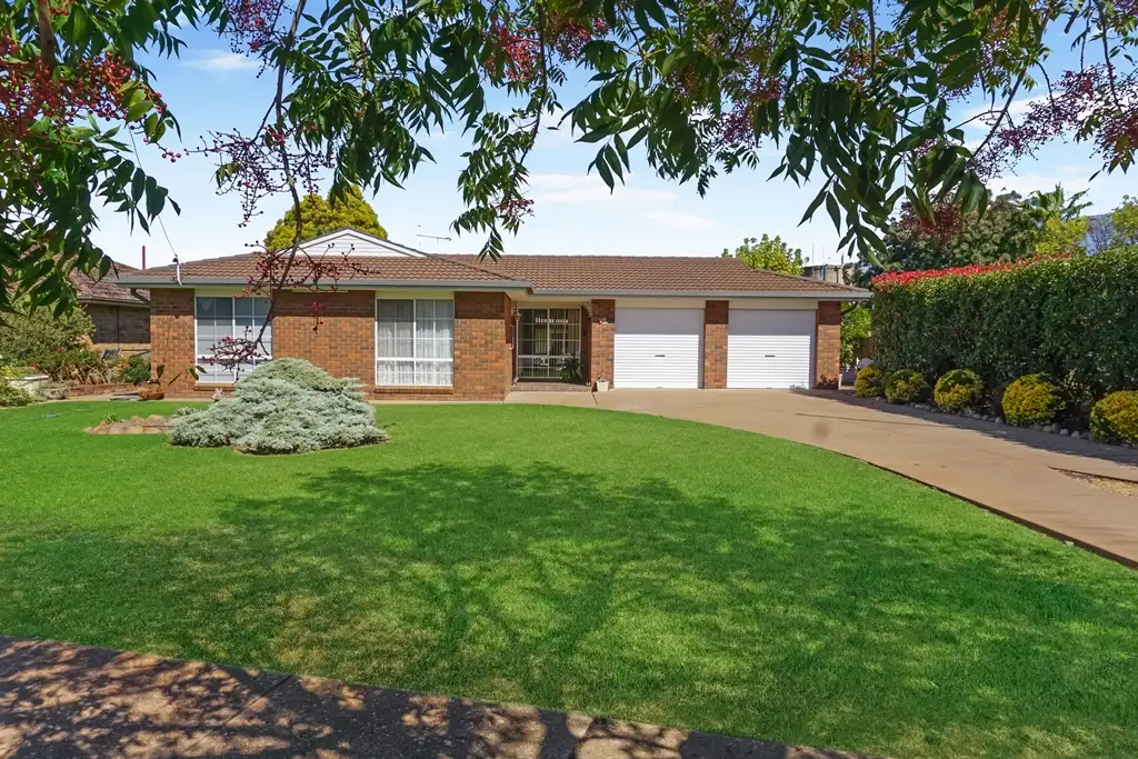 Main view of Homely house listing, 196 Railway Road, West Wyalong NSW 2671