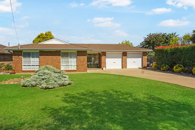 Second view of Homely house listing, 196 Railway Road, West Wyalong NSW 2671