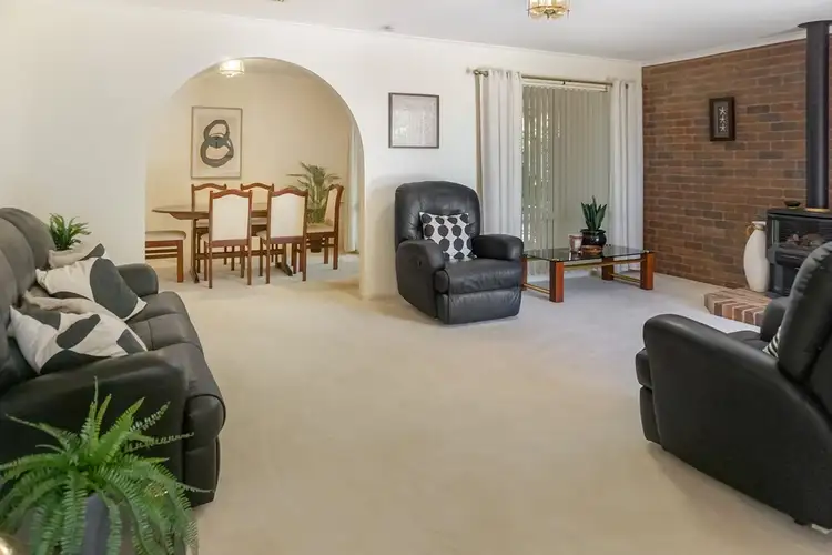 Third view of Homely house listing, 196 Railway Road, West Wyalong NSW 2671