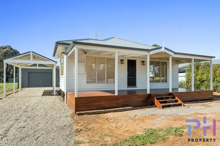 14 Park Street, Bridgewater on Loddon VIC 3516