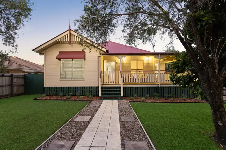 43 Landershute Road