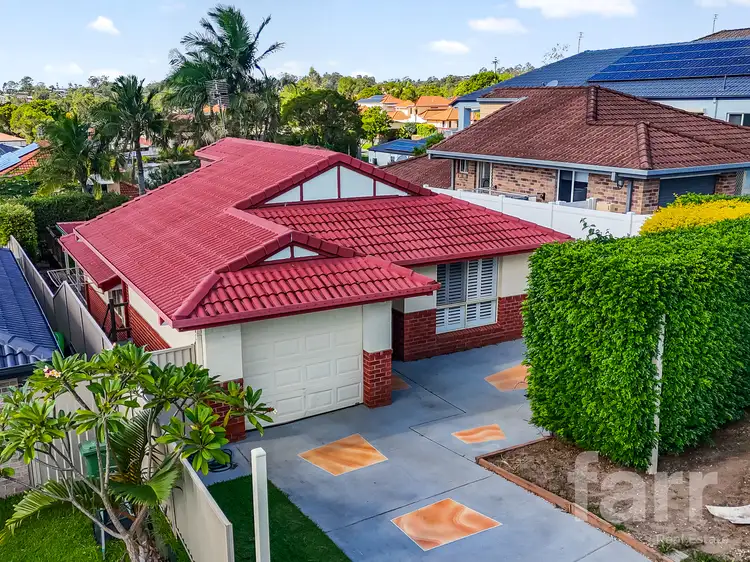 18 Forestwood Court, Nerang QLD 4211