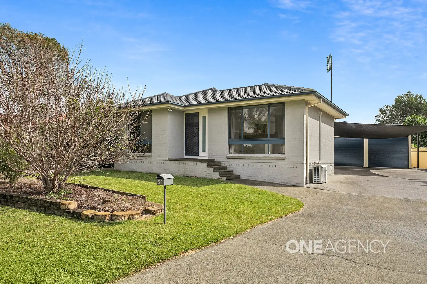 Main view of Homely house listing, 52 Cawdell Drive, Albion Park NSW 2527