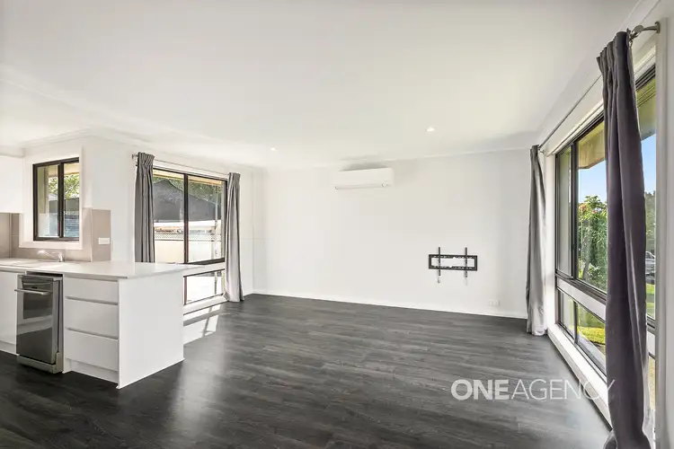 Second view of Homely house listing, 52 Cawdell Drive, Albion Park NSW 2527