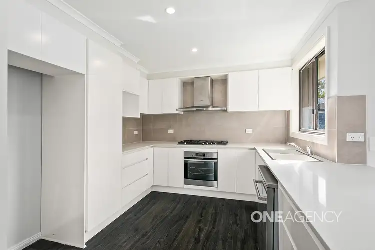 Third view of Homely house listing, 52 Cawdell Drive, Albion Park NSW 2527
