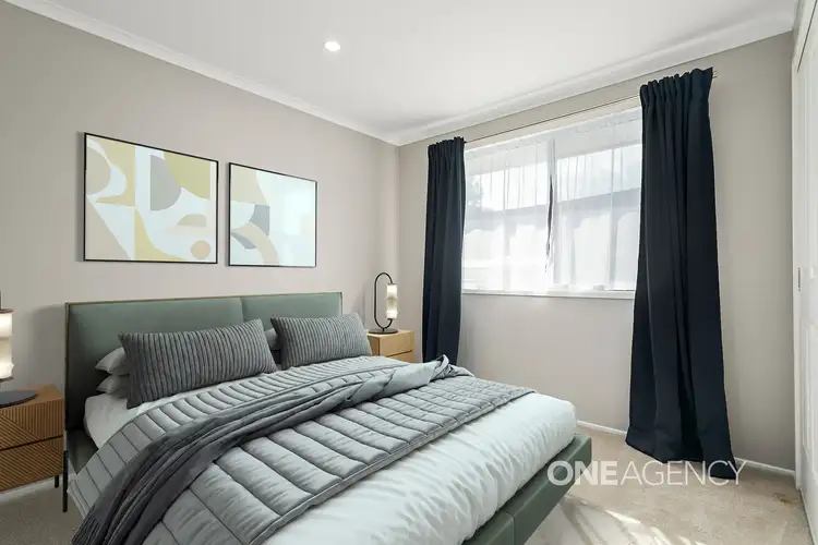 Fourth view of Homely house listing, 52 Cawdell Drive, Albion Park NSW 2527