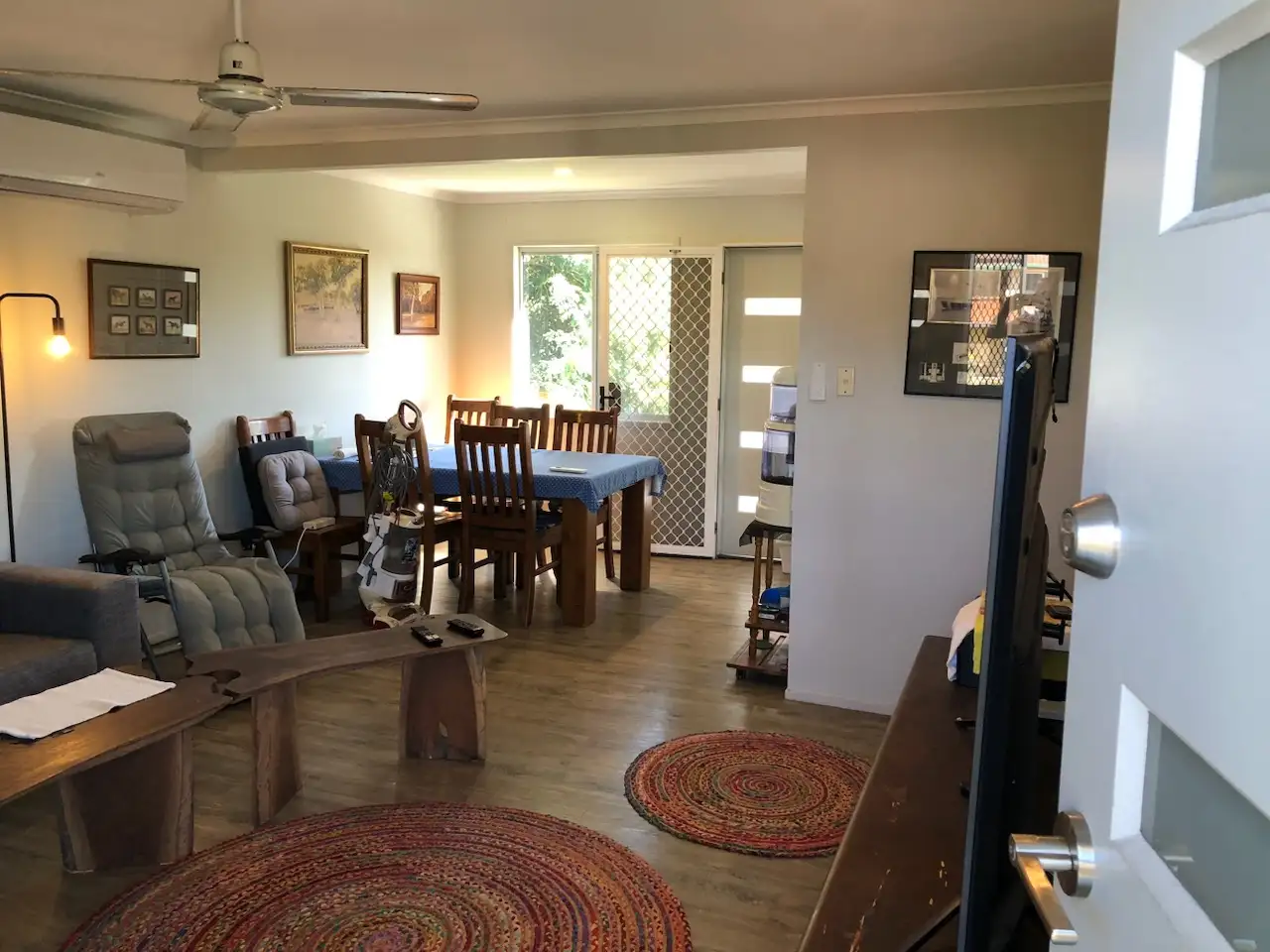 Main view of Homely unit listing, 10 Hart Street, Kirwan QLD 4817