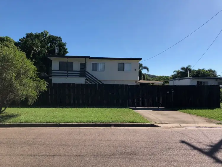 Second view of Homely unit listing, 10 Hart Street, Kirwan QLD 4817