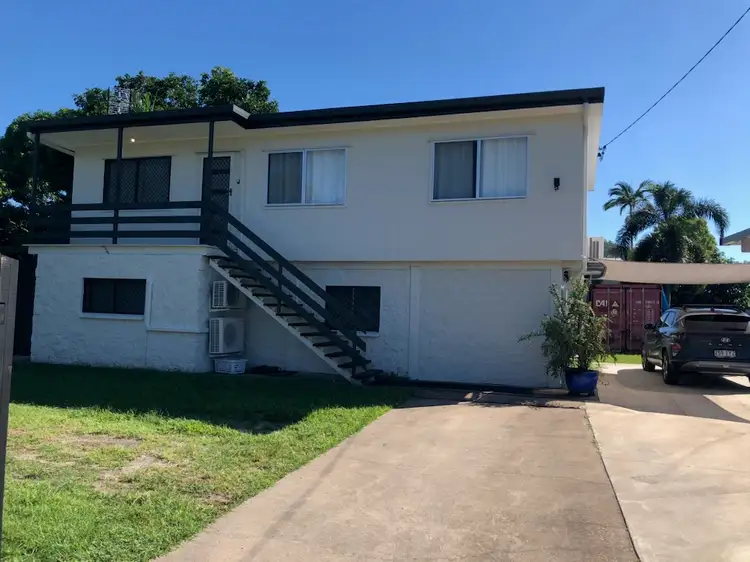 Third view of Homely unit listing, 10 Hart Street, Kirwan QLD 4817