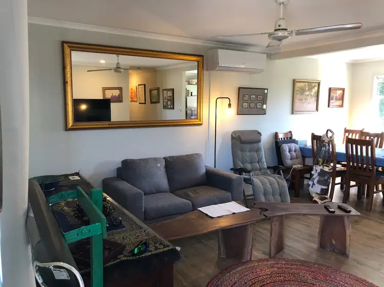 Fourth view of Homely unit listing, 10 Hart Street, Kirwan QLD 4817