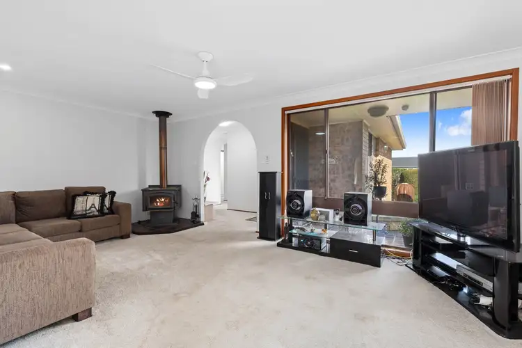 Second view of Homely house listing, 60 Barnes Crescent, Menai NSW 2234