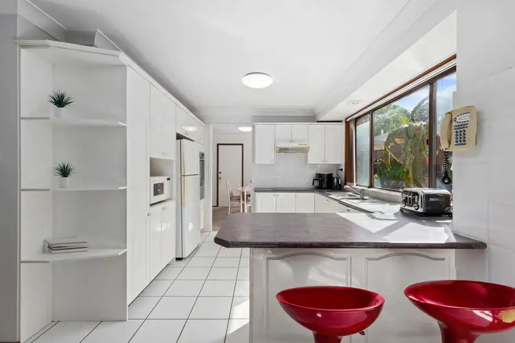 Third view of Homely house listing, 60 Barnes Crescent, Menai NSW 2234
