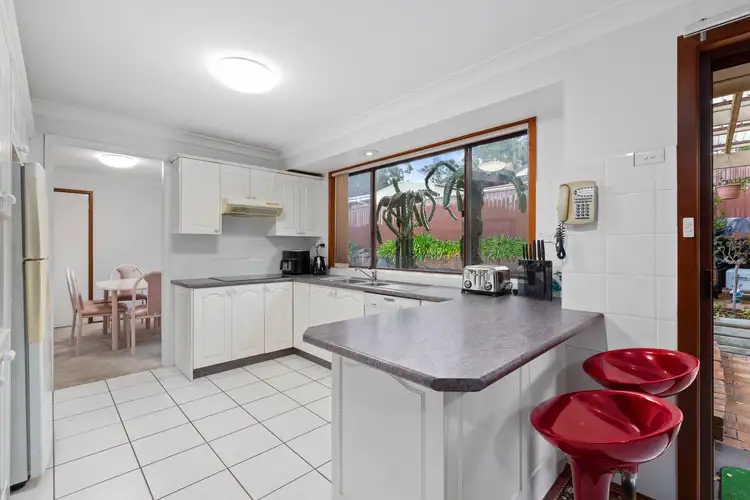 Fourth view of Homely house listing, 60 Barnes Crescent, Menai NSW 2234