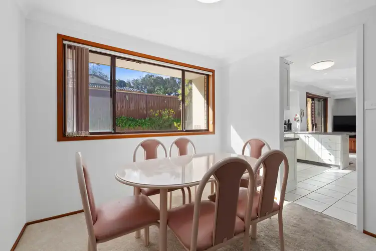 Sixth view of Homely house listing, 60 Barnes Crescent, Menai NSW 2234